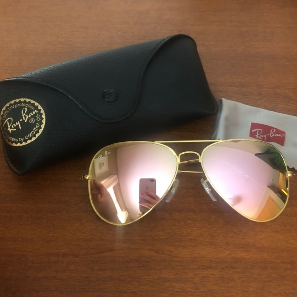 Ray Ban Aviator
